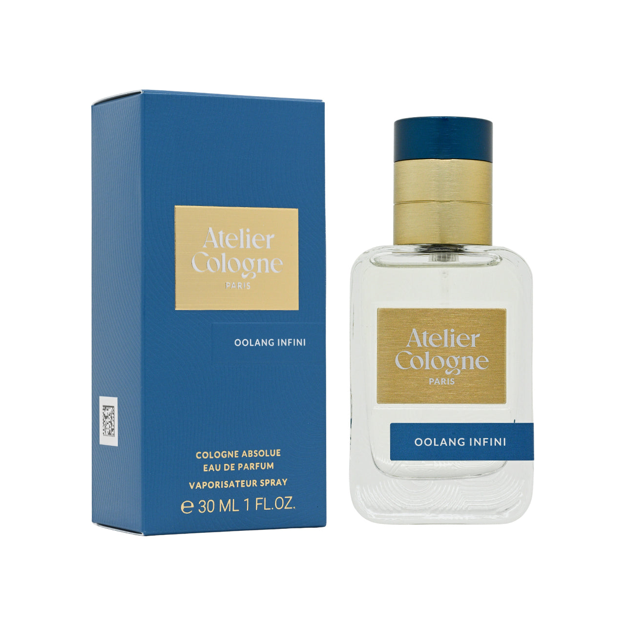 Atelier Cologne Oolang Infini Eau de Parfum 30ml | Sasa Global