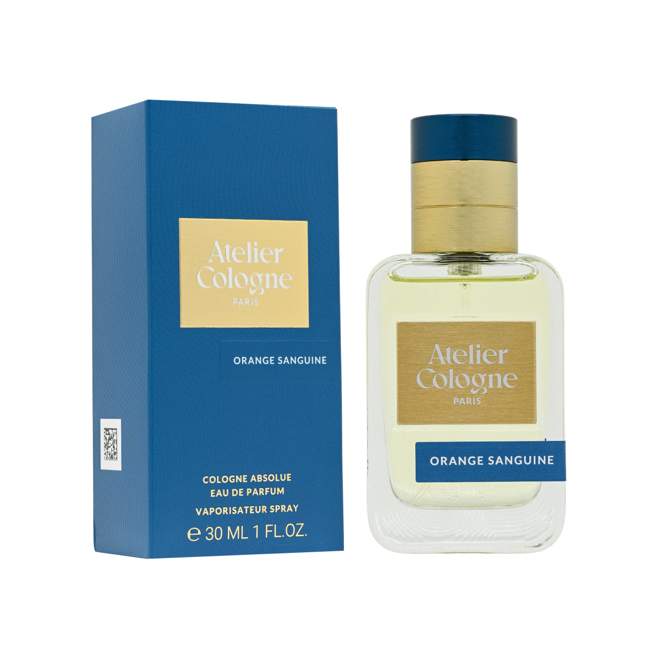 Atelier Cologne Orange Sanguine Eau de Parfum 30ml | Sasa Global