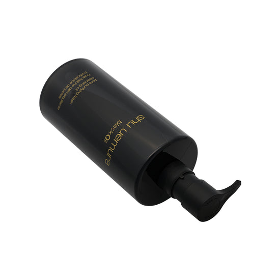 Shu Uemura blackOil Pore Purifying Fresh Cleansing Oil 450ml