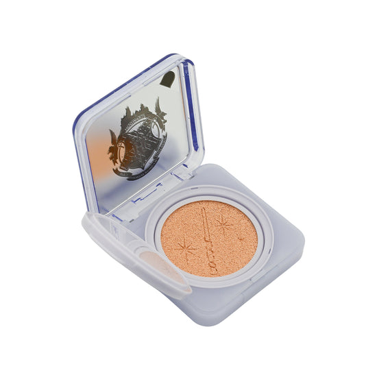 Clio Harry Potter x Clio SPF50+PA+++ Kill Cover Founwear Cushion The Original with refill #21C 15gx2