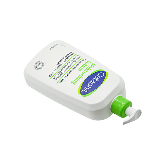 Cetaphil Moisturizing Lotion 591ml