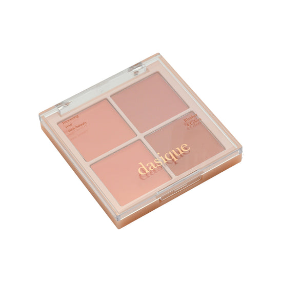 Dasique Blending Mood Cheek #18 Milky Apricot 8g
