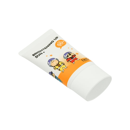 Dr.G Shinchan Brightening Up Sun SPF50+ PA+++ 50ml