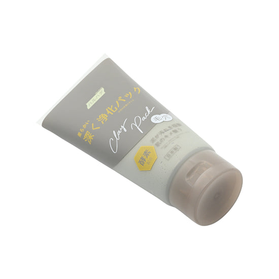 Haruhada Clay Enzyme Pack 100g