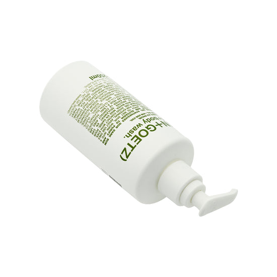 Malin+Goetz Rum Hand + Body Wash 250ml