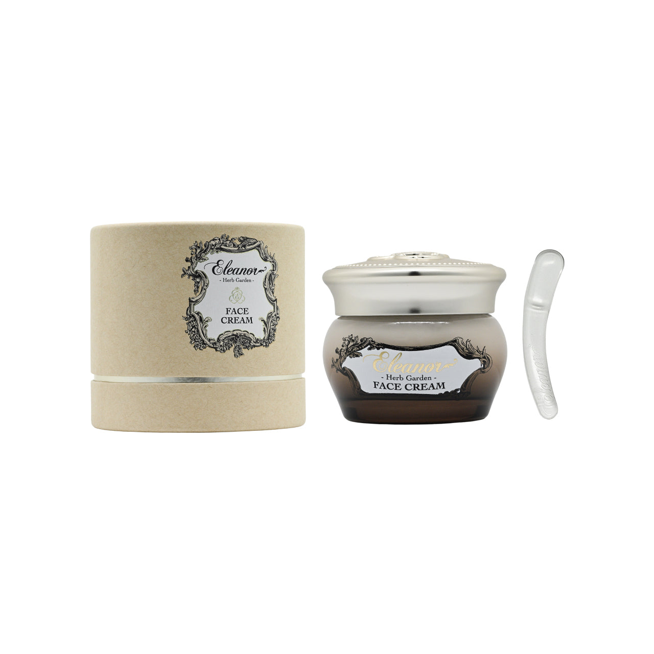 Eleanor Herb Garden Face Cream 45g | Sasa Global eshop – Sasa