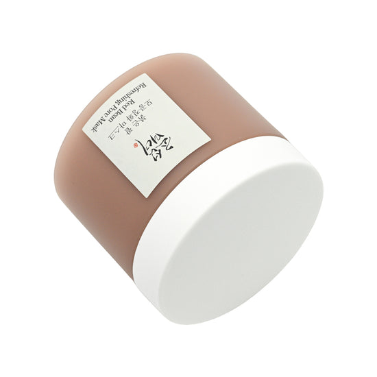 Beauty of Joseon Red Bean Refreshing Pore Mask 140ml
