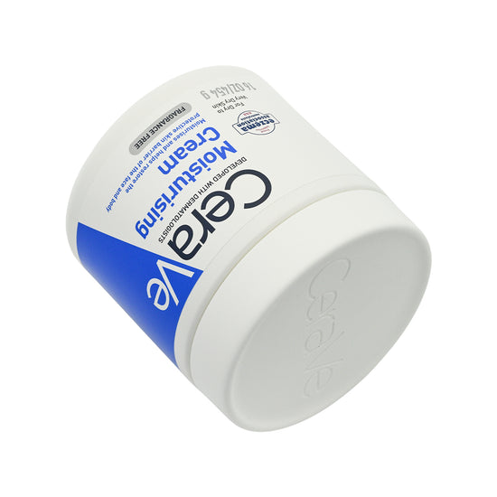 CeraVe Moisturising Cream 454g