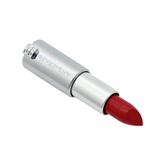 Givenchy Le Rouge Interdit Intense Silk #326 Rouge Audacieux 3.4g