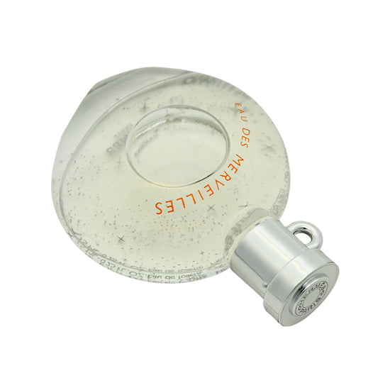 Hermes Eau des Merveilles Eau de Toilette 7.5ml