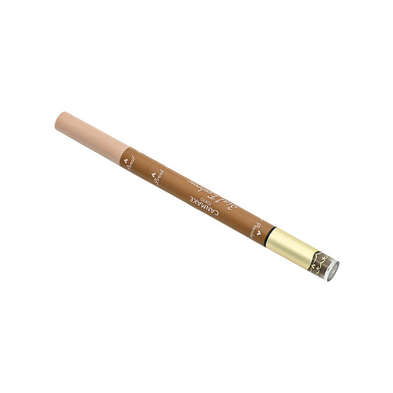 Canmake 3in1 Eyebrow #04 Brown Beige 1pc