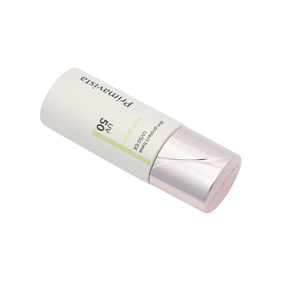 Sofina Primavista Skin Protect Base UV50 EX #Fresh Green 25ml