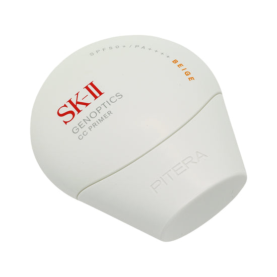 SK-II Genoptics CC Primer #Beige 30g