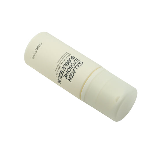Sasatinnie Collagen Exosome Bubble Serum 95ml