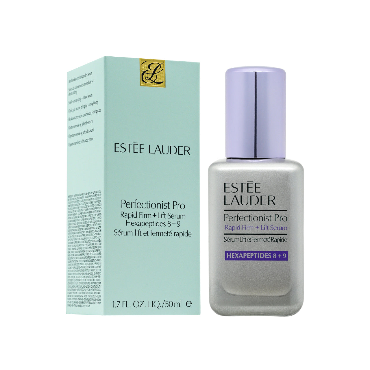 Estee Lauder Perfectionist Pro Rapid Firm + Lifting Treatment 2.0