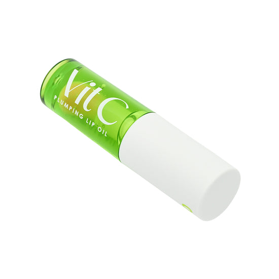 Cathy Doll Vit C Plumping Lip Oil #01 Apple Darling 2.4g