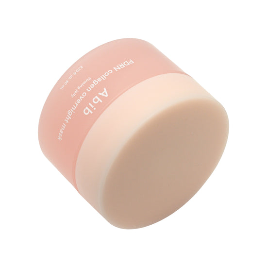Abib PDRN Collagen Overnight Mask Firming Jelly 80ml