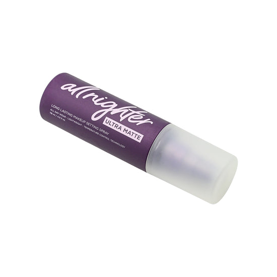 Urban Decay All Nighter Ultra Matte Long-Lasting Makeup Setting Spray 118ml