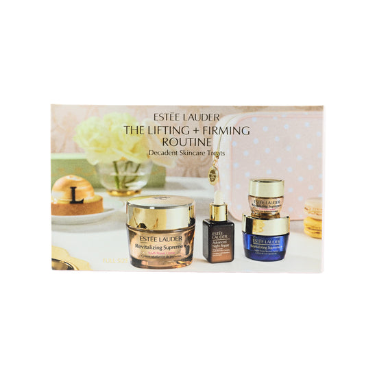 Estee Lauder Revitalizing Supreme+ Set 4pcs