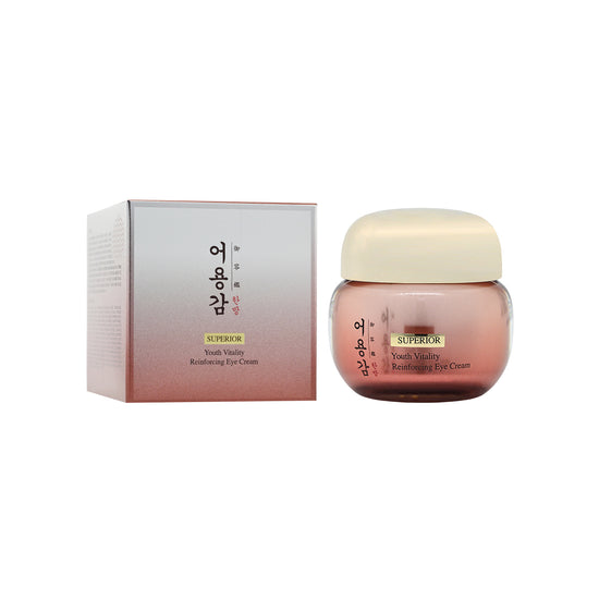 Eoyunggam Youth Vitality Reinforcing Eye Cream 15ml