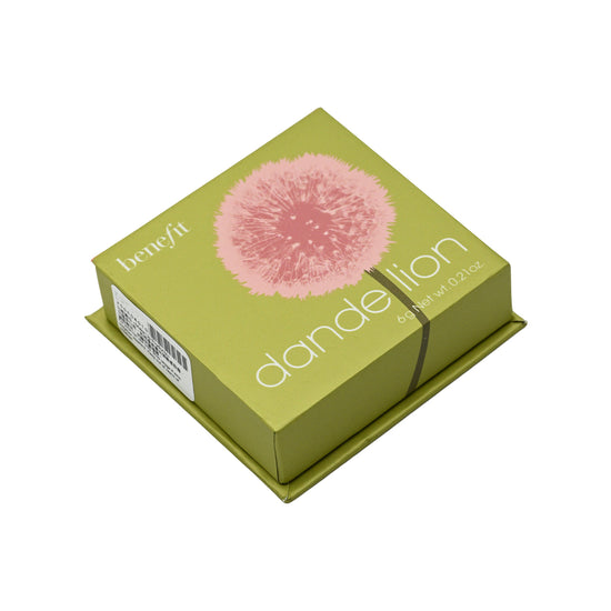 Benefit Dandelion Blush Baby-Pink 6g