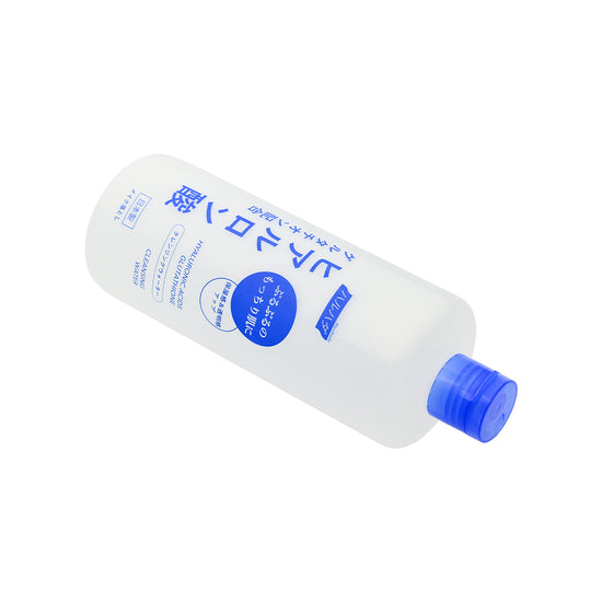 Haruhada Hyaluronic Acid Cleansing Water 500ml