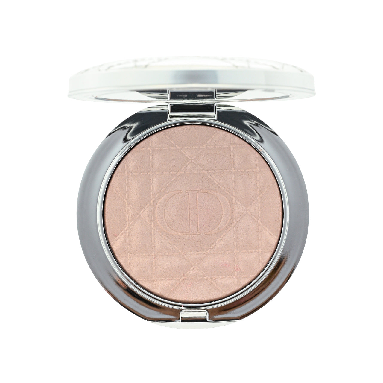 Christian Dior Forever Glow Luminizer #03 Pink Halo 6g | Sasa