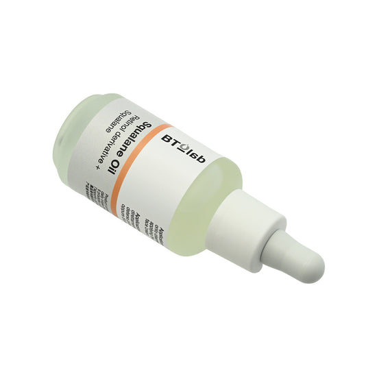 BT-lab Squalane Oil 30ml
