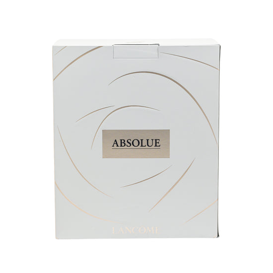 Lancome Absolue Soft Cream Set 3pcs