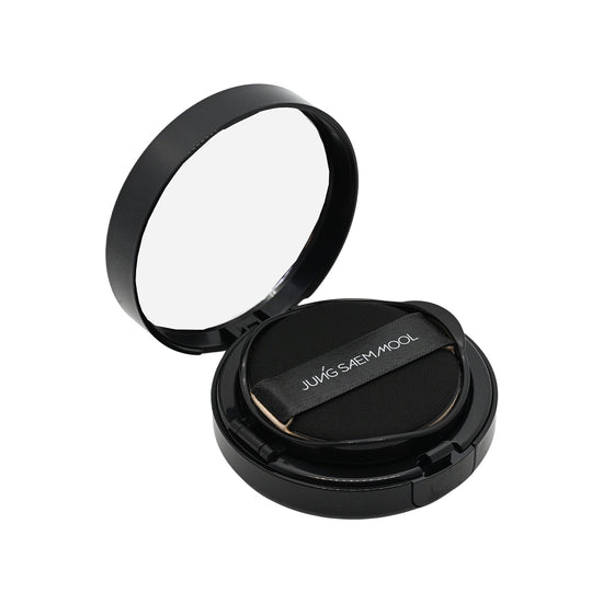 Jungsaemmool SPF50PA+++ Essential Skin Nuder Long Wear Cushion #17 Fair Light 14g x2