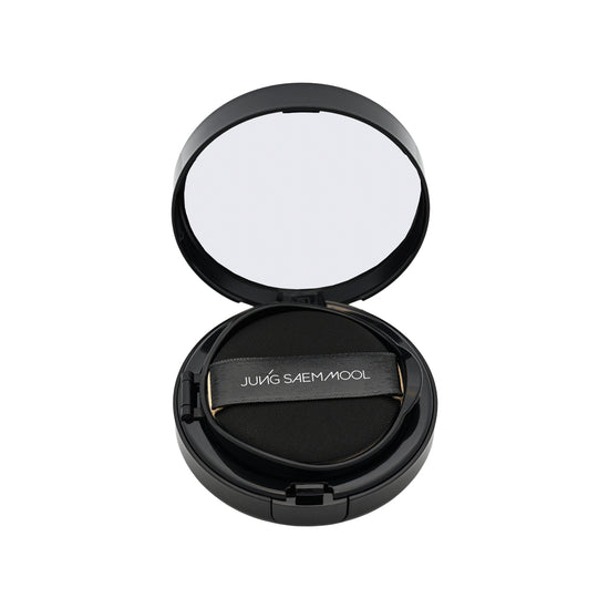 Jungsaemmool SPF50PA+++ Essential Skin Nuder Long Wear Cushion #19 Light 14g x2