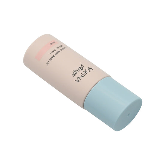 Sofina Ange Long Keep Base UV Pink 25ml