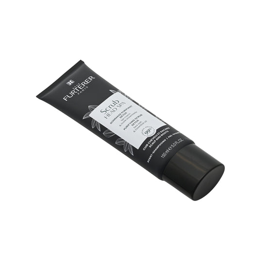 Rene Furterer HEAD SPA Detox Purifying Scrub 150ml