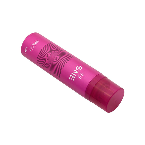 Cape One Hair Spray Pink 80g