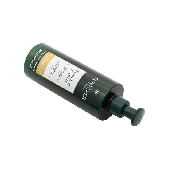 Rene Furterer Moisturizing smoothing shampoo 500ml