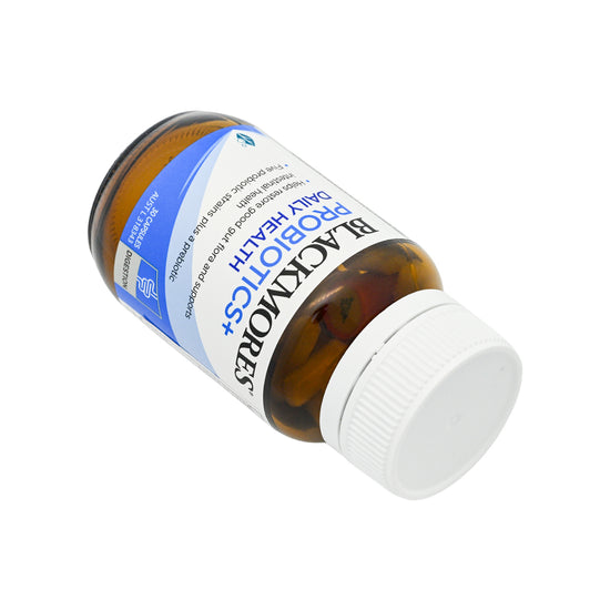 Blackmores Probiotics+ Daily Health 30capsules