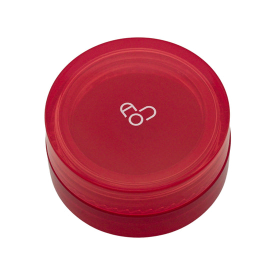 AOU Floofy Matte Balm #10 Carrot Balm 4.5g