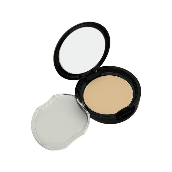 ABOUT TONE Blur Powder Pact #02 Light 9g