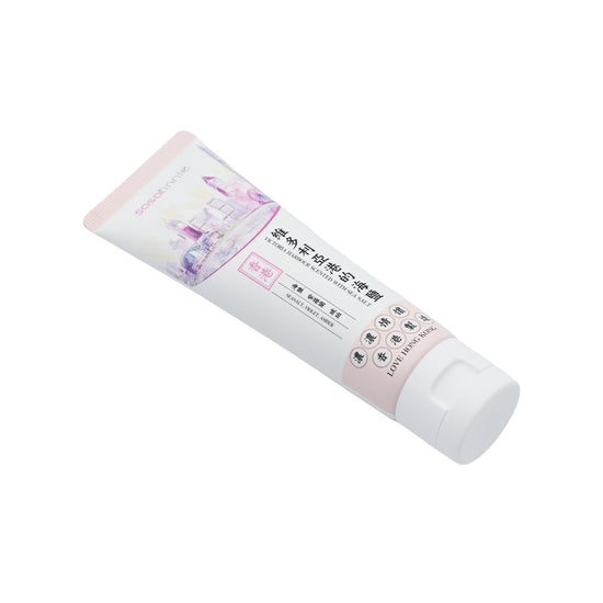Sasatinnie Love Hong Kong Moisturizing Hand Cream Sea Salt - Victoria Harbour 50ml
