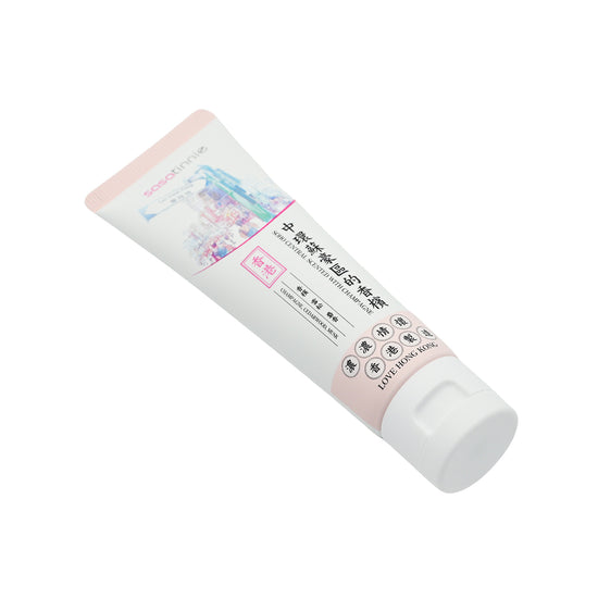 Sasatinnie Love Hong Kong Champagne Moisturizing Hand Cream – Soho 50ml