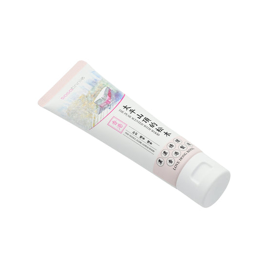 Sasatinnie Love Hong Kong Wood Moisturizing Hand Cream - The Peak 50ml