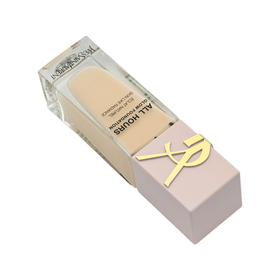 Yves Saint Laurent All Hours Glow Foundation #LC1 25ml