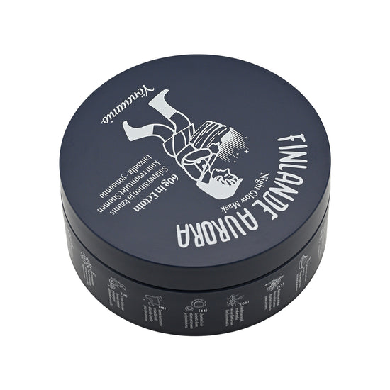 Torhop Finlande Aurora Night Glow Mask 60g