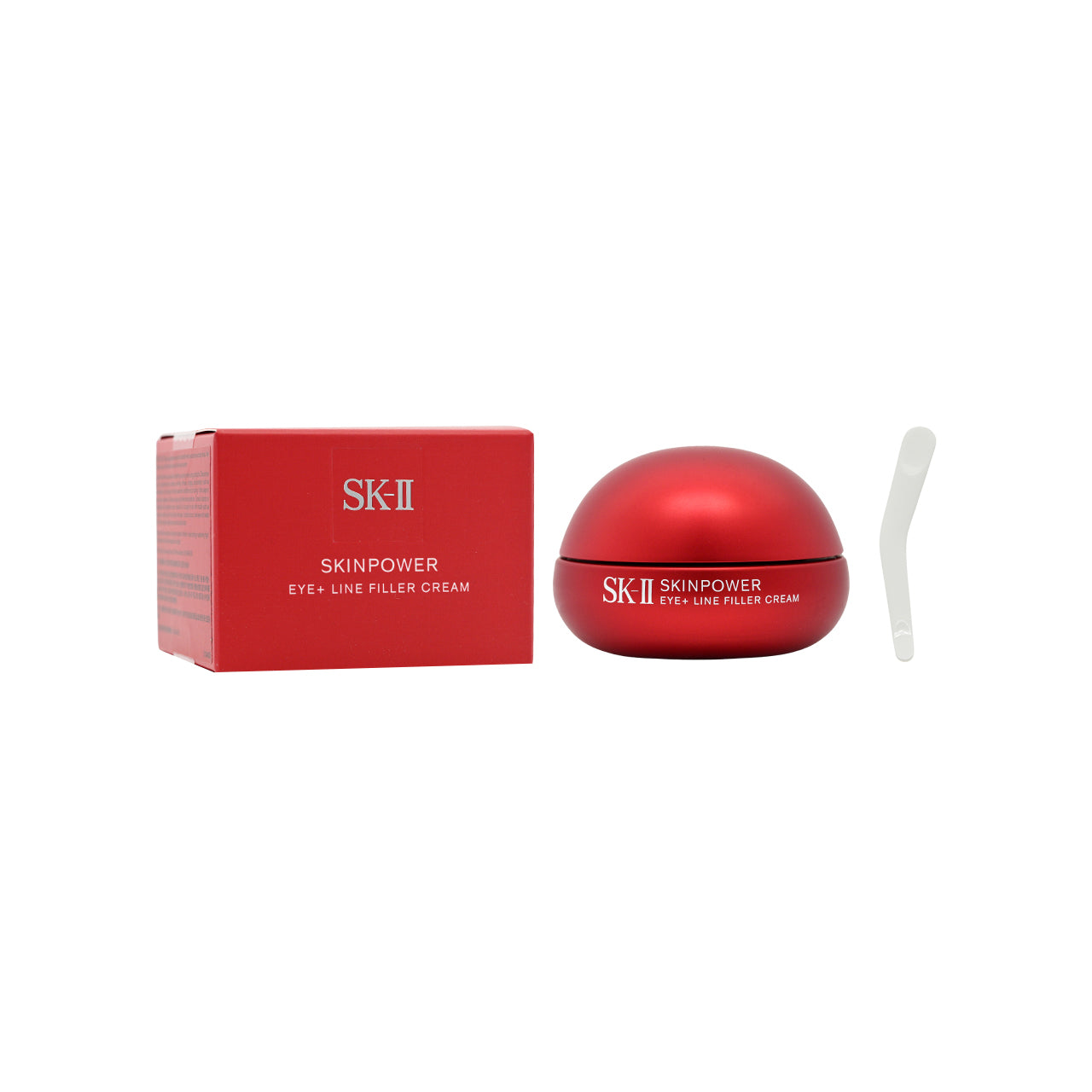 SK-II Skinpower Eye+Line Filler Cream 15g | Sasa Global eshop