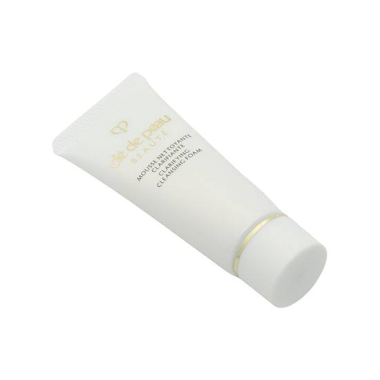 Clé de Peau Clarifying Cleansing Foam 20ml