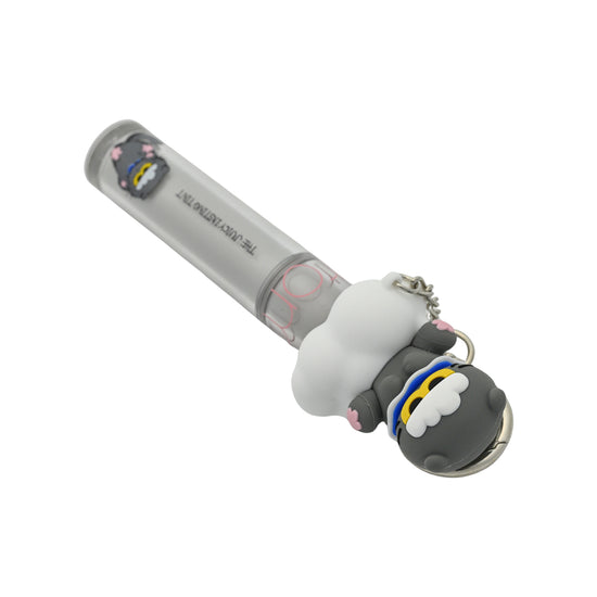 Rom&nd Zo&friends The Juicy Lasting Tint Keyring Edition #03 Bare Grape 2pcs