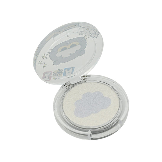 Rom&nd Zo&friends Dual Jelly Highlighter #01 Cloud White 4.5g