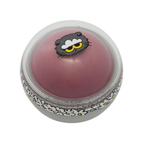 Rom&nd Zo&friends Juicy Roll Cheek Puff Edition #08 Kitten Grape 2pcs