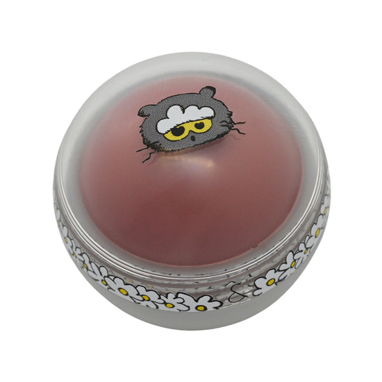 Rom&nd Zo&friends Juicy Roll Cheek Puff Edition #09 Mellow Daisy 2pcs