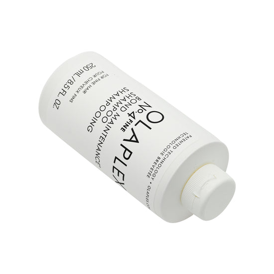 OLAPLEX No.4 Fine Bond Maintenance Shampoo 250ml